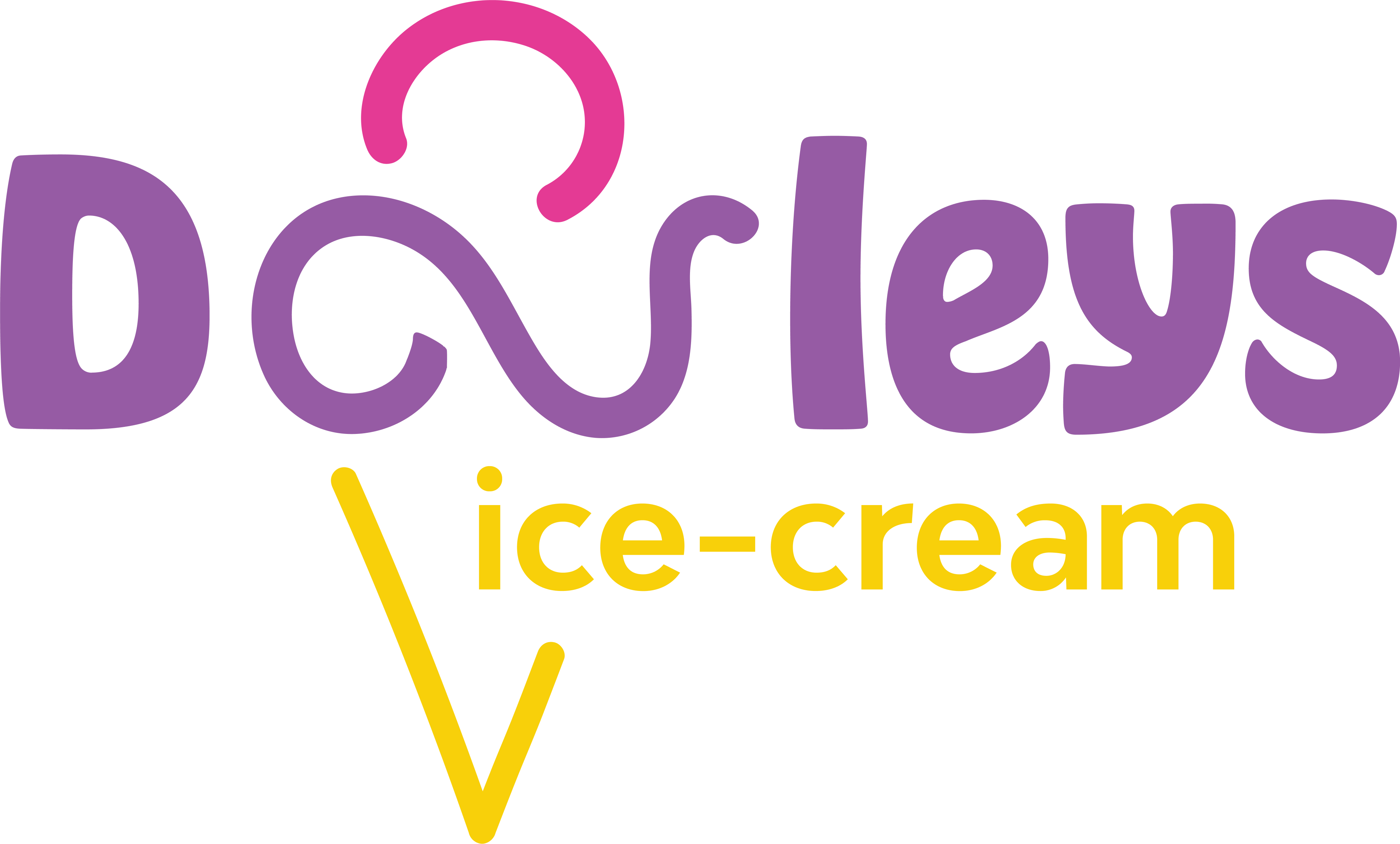 Darleys Ice Cream